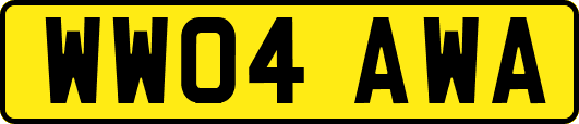 WW04AWA