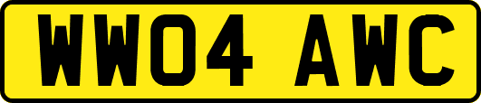 WW04AWC