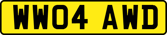WW04AWD
