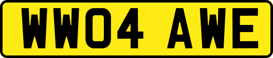 WW04AWE