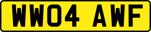 WW04AWF