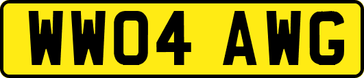 WW04AWG
