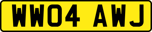 WW04AWJ