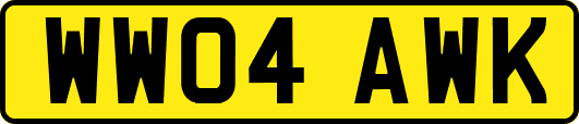 WW04AWK