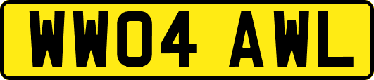 WW04AWL