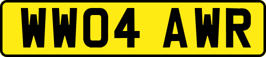 WW04AWR