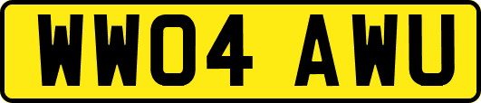 WW04AWU