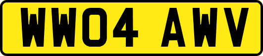 WW04AWV