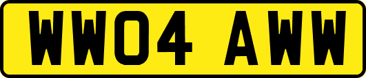 WW04AWW