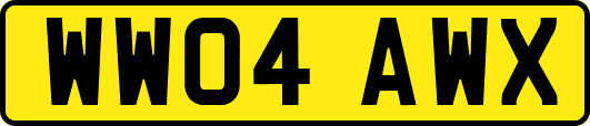 WW04AWX