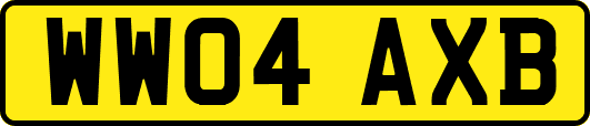 WW04AXB