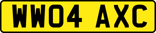 WW04AXC