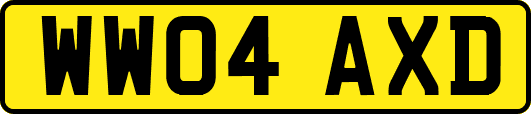 WW04AXD