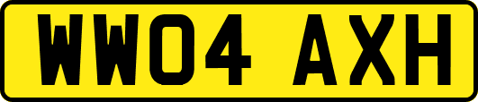 WW04AXH