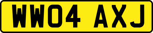 WW04AXJ