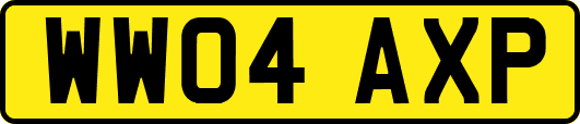 WW04AXP