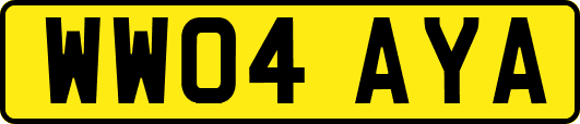 WW04AYA