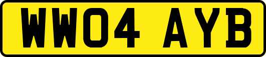 WW04AYB
