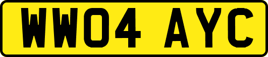WW04AYC