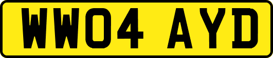 WW04AYD