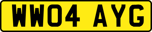 WW04AYG