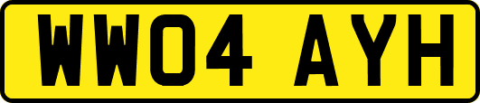 WW04AYH