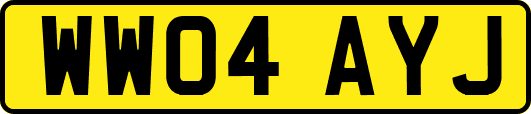 WW04AYJ