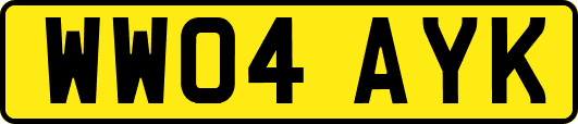 WW04AYK
