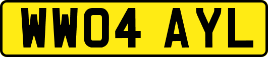 WW04AYL