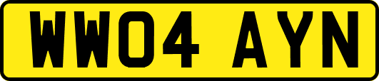 WW04AYN