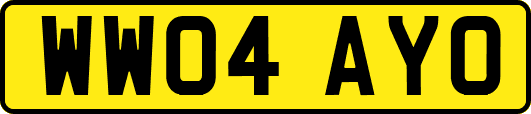 WW04AYO