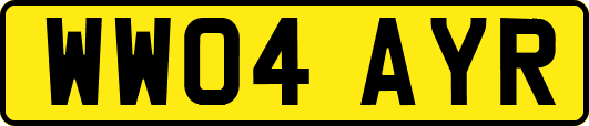 WW04AYR