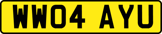 WW04AYU