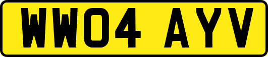 WW04AYV