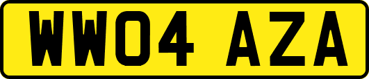 WW04AZA