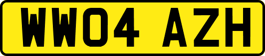 WW04AZH