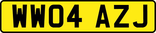 WW04AZJ