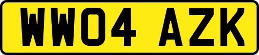 WW04AZK