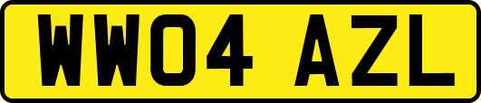 WW04AZL