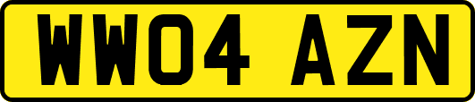 WW04AZN