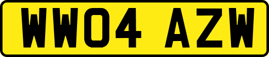 WW04AZW