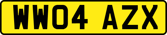 WW04AZX