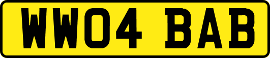 WW04BAB