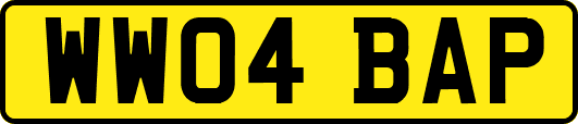 WW04BAP