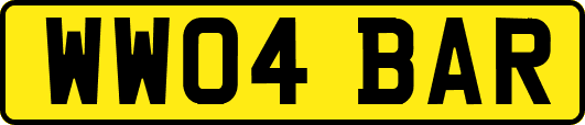 WW04BAR