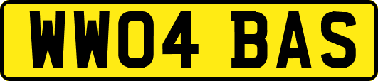 WW04BAS