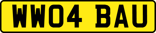 WW04BAU