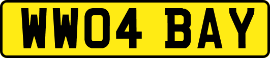 WW04BAY
