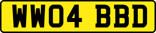 WW04BBD