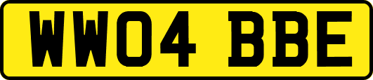 WW04BBE